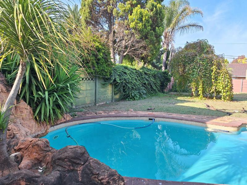 3 Bedroom Property for Sale in Stilfontein North West